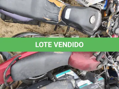 LOTE 0249 - 0249