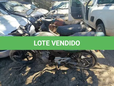LOTE 0258 - 0258