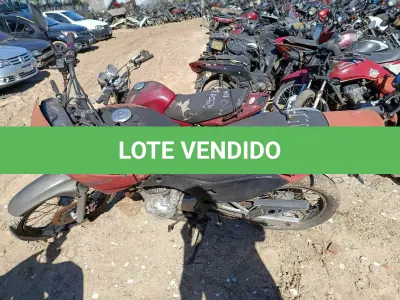 LOTE 0263 - 0263