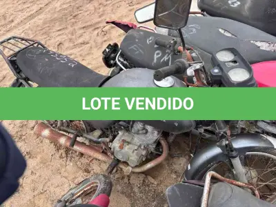 LOTE 0264 - 0264