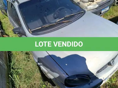 LOTE 0043 - 0043
