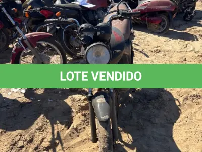 LOTE 0259 - 0259