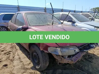LOTE 0002 - 0002