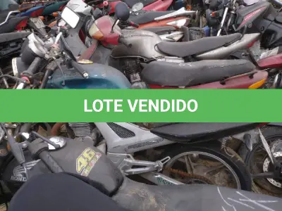 LOTE 0261 - 0261