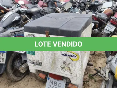 LOTE 0252 - 0252