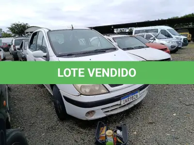 LOTE 0085 - 0085