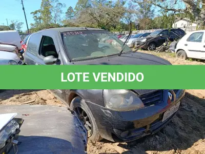 LOTE 0521 - 0521