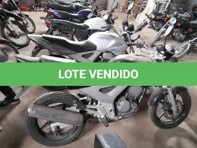 LOTE 0292 - 0292