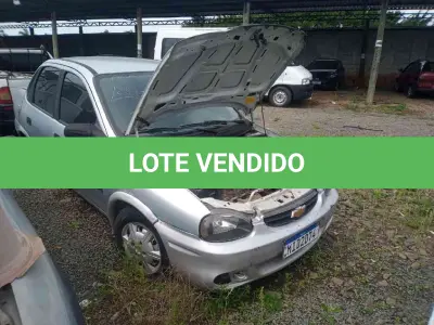 LOTE 0131 - 0131
