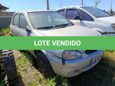LOTE 0548 - 0548