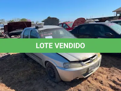 LOTE 0522 - 0522