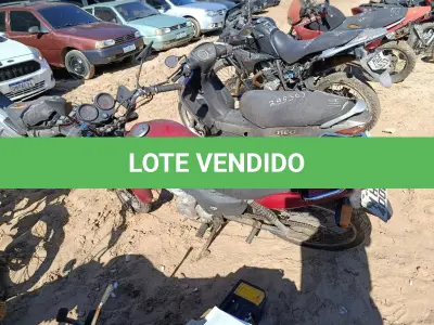 LOTE 0253 - 0253