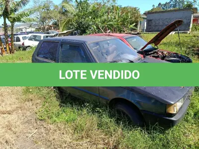 LOTE 0543 - 0543