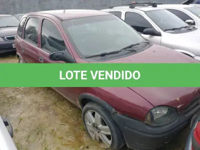 LOTE 0117 - 0117