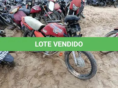 LOTE 0683 - 0683