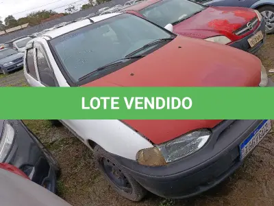 LOTE 0143 - 0143