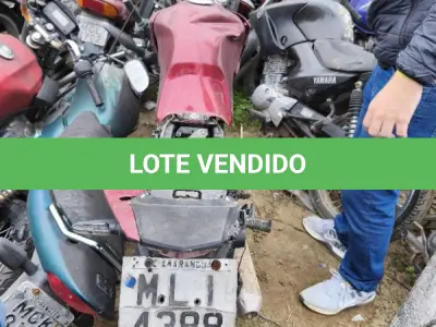 LOTE 0266 - 0266