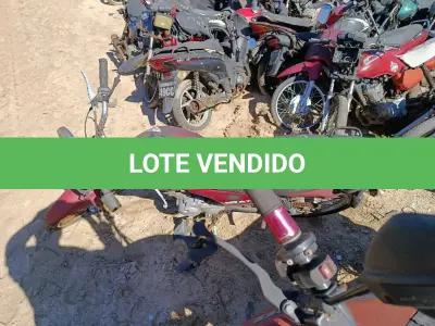 LOTE 0281 - 0281
