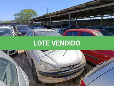 LOTE 0516 - 0516