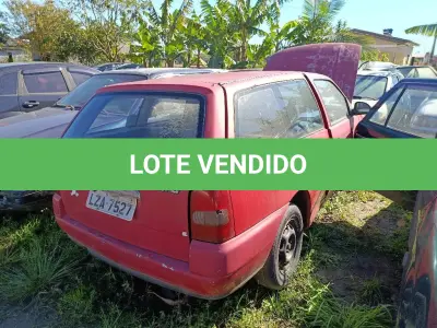 LOTE 0547 - 0547
