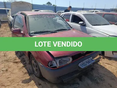 LOTE 0540 - 0540