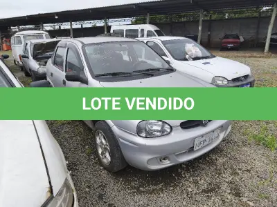 LOTE 0128 - 0128
