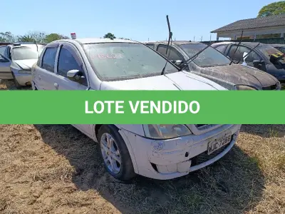 LOTE 0519 - 0519