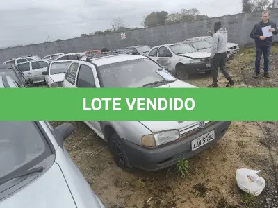 LOTE 0145 - 0145