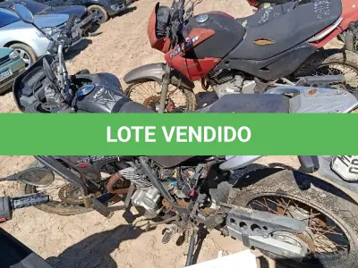 LOTE 0260 - 0260