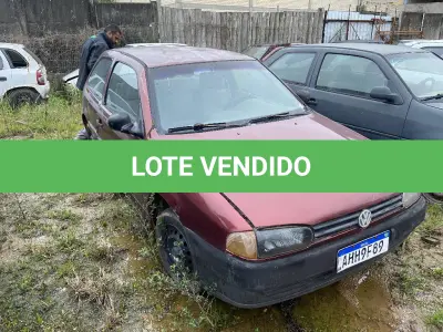 LOTE 0063 - 0063
