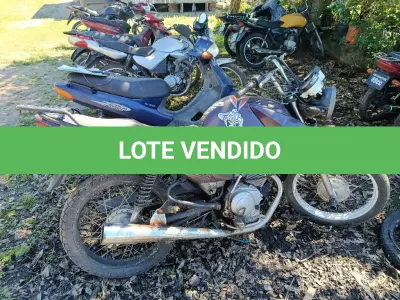 LOTE 0289 - 0289