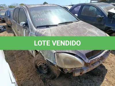 LOTE 0007 - 0007