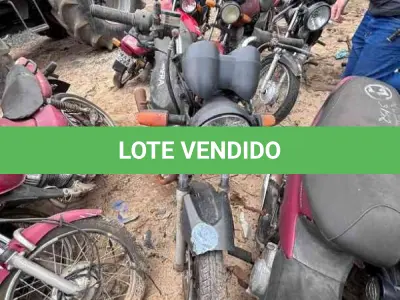 LOTE 0262 - 0262