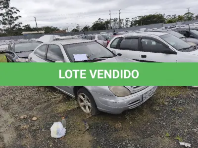 LOTE 0120 - 0120