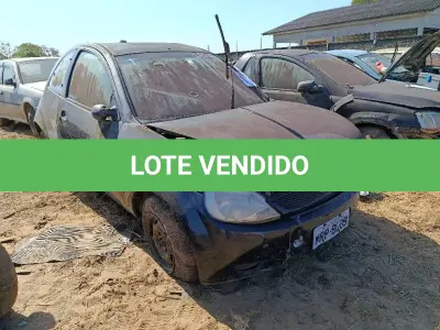 LOTE 0539 - 0539