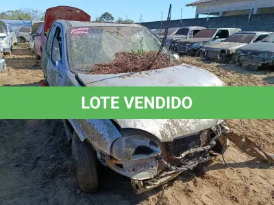 LOTE 0525 - 0525
