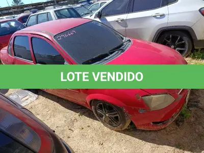 LOTE 0520 - 0520