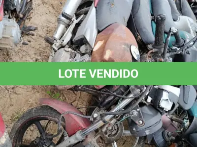 LOTE 0270 - 0270