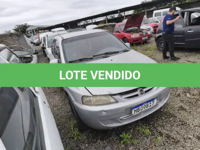 LOTE 0113 - 0113