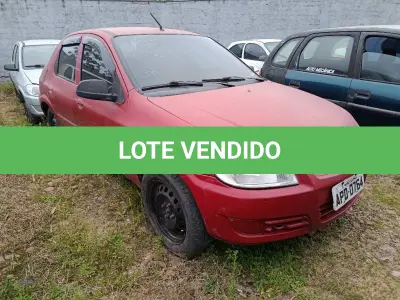 LOTE 0101 - 0101