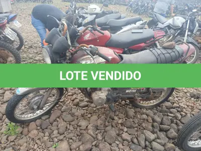 LOTE 0421 - 0421