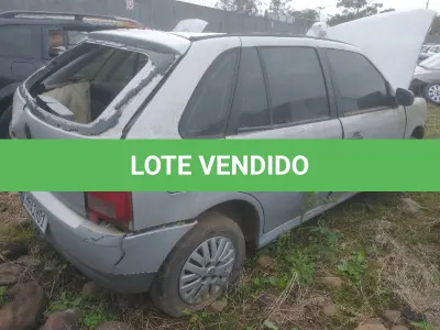 LOTE 0606 - 0606
