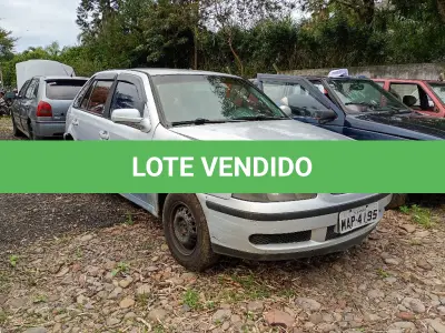LOTE 0214 - 0214