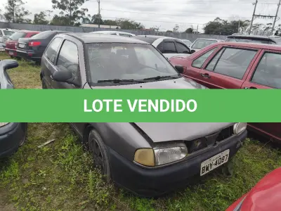 LOTE 0195 - 0195