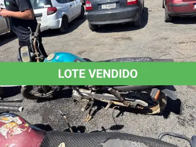 LOTE 0507 - 0507