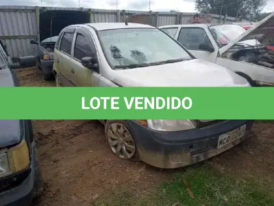 LOTE 0186 - 0186