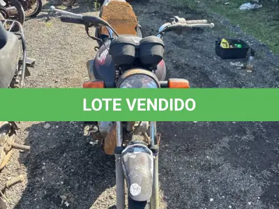 LOTE 0755 - 0755