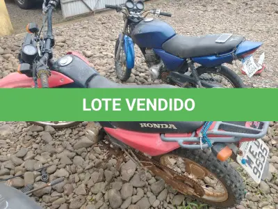 LOTE 0720 - 0720