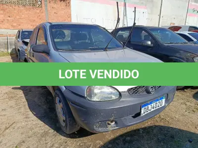 LOTE 0241 - 0241