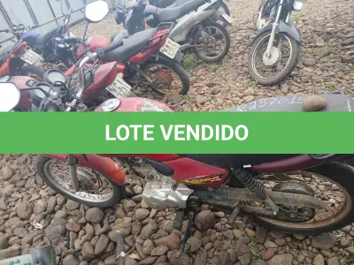 LOTE 0387 - 0387